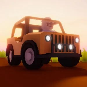 Ryza Roads