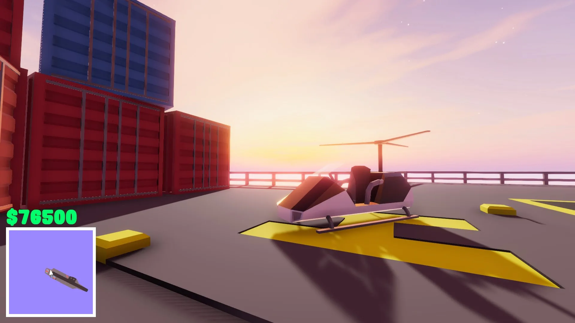 Ryza Roads screenshot 4