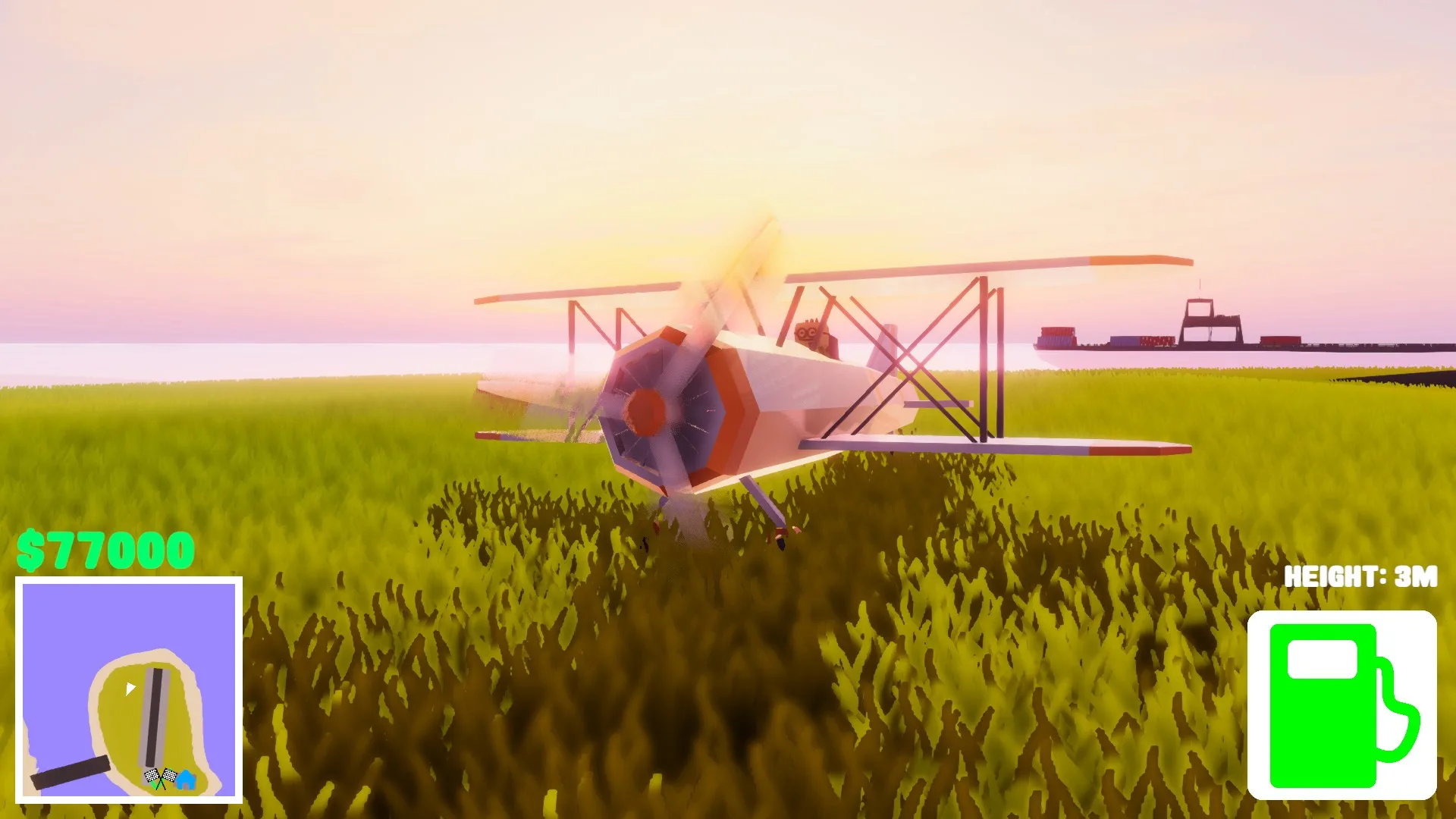 Ryza Roads screenshot 5