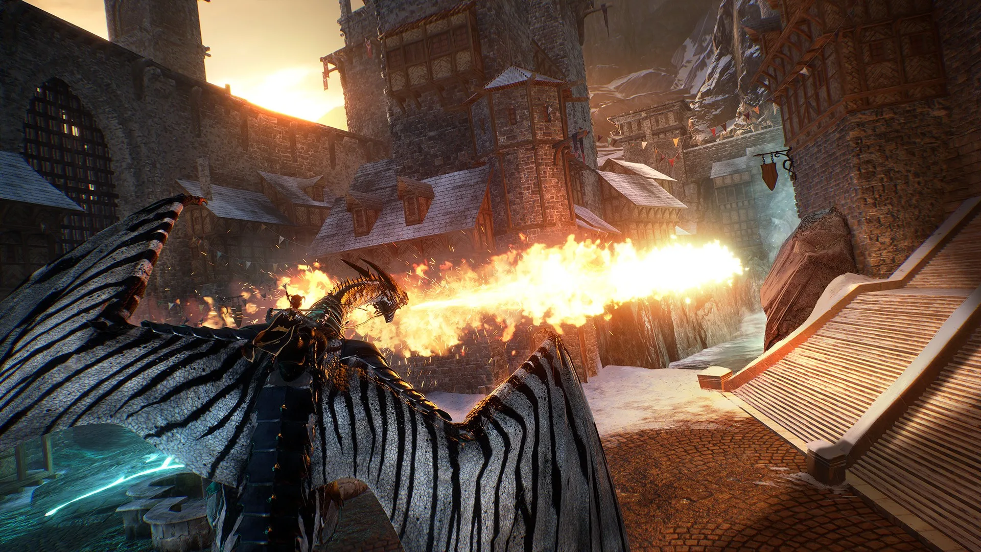 Century: Age of Ashes - Easternvard Renaissance Edition screenshot 1