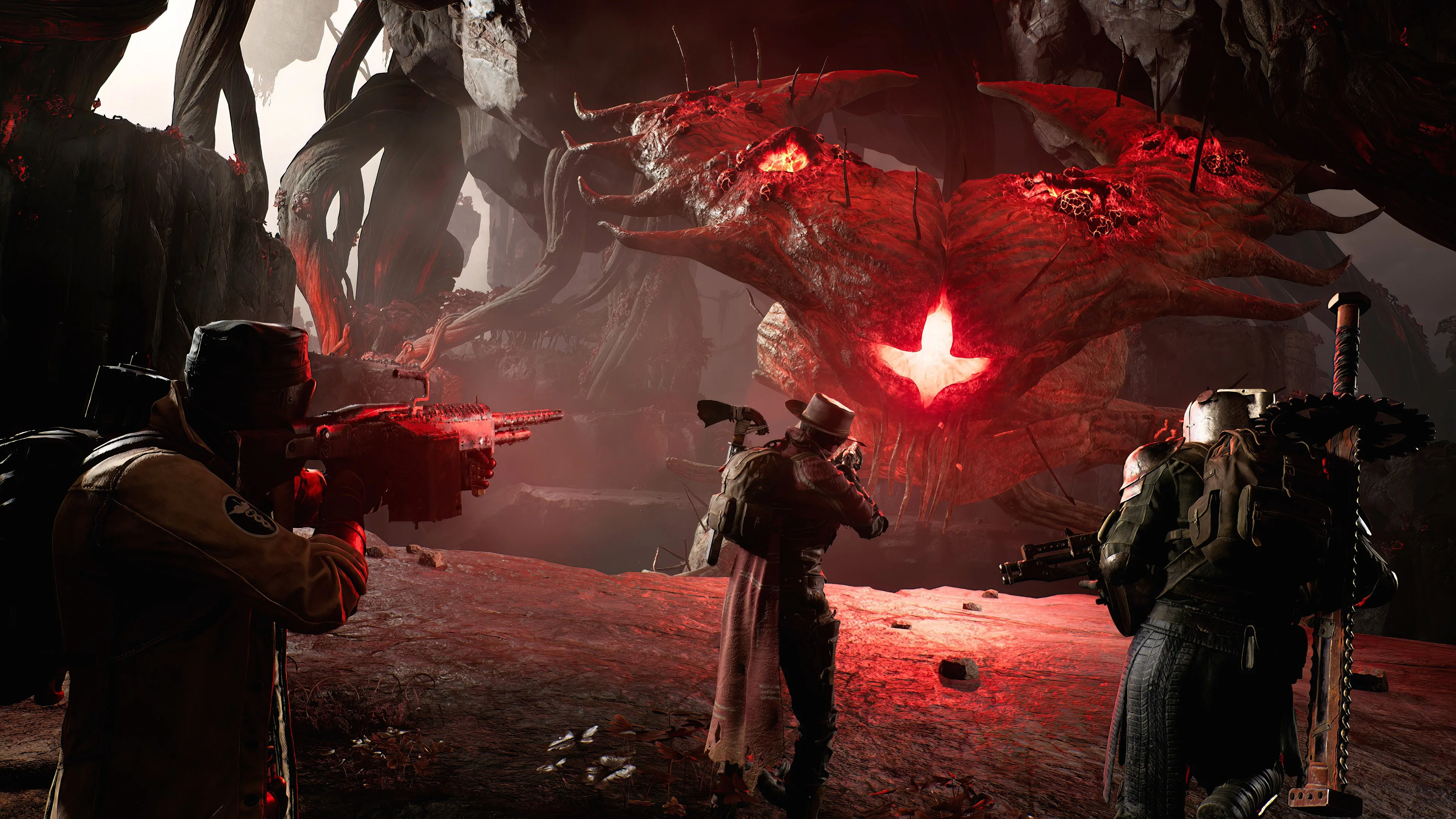 Remnant II® - Ultimate Edition screenshot 1