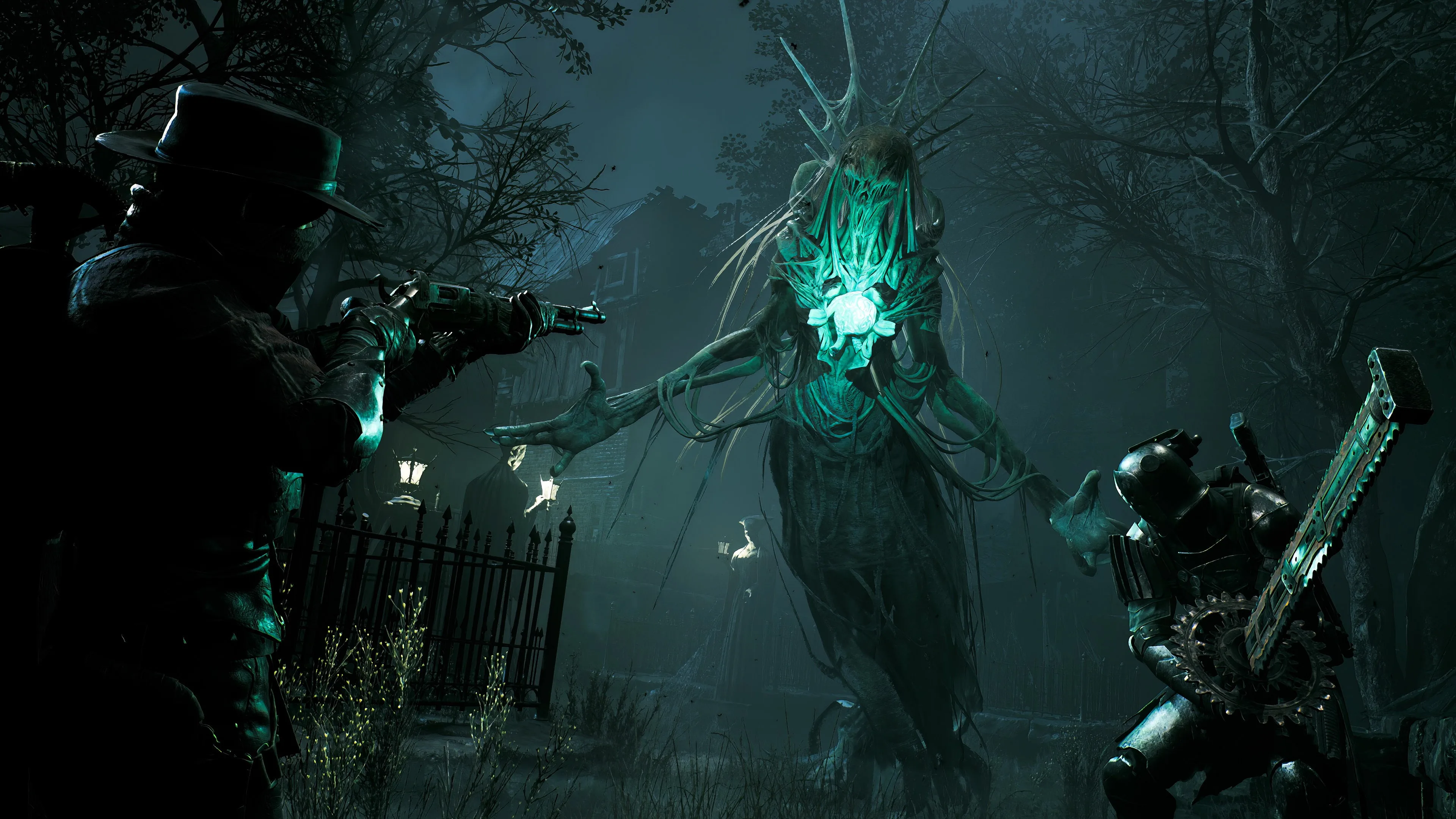 Remnant II® - Ultimate Edition screenshot 2