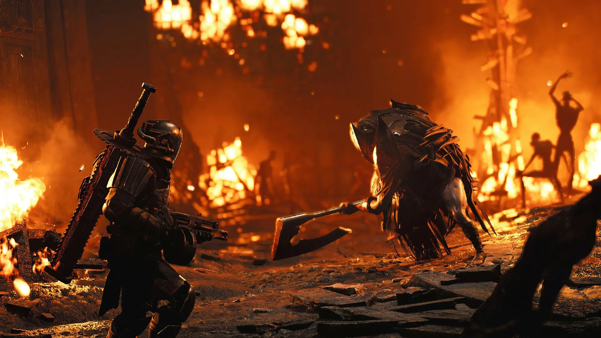 Remnant II® - Ultimate Edition screenshot 3