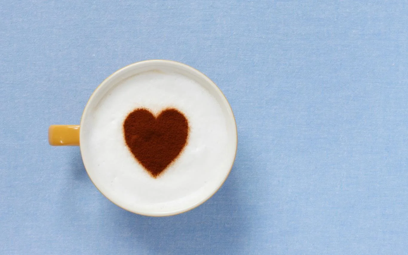 Coffee Art screenshot 1