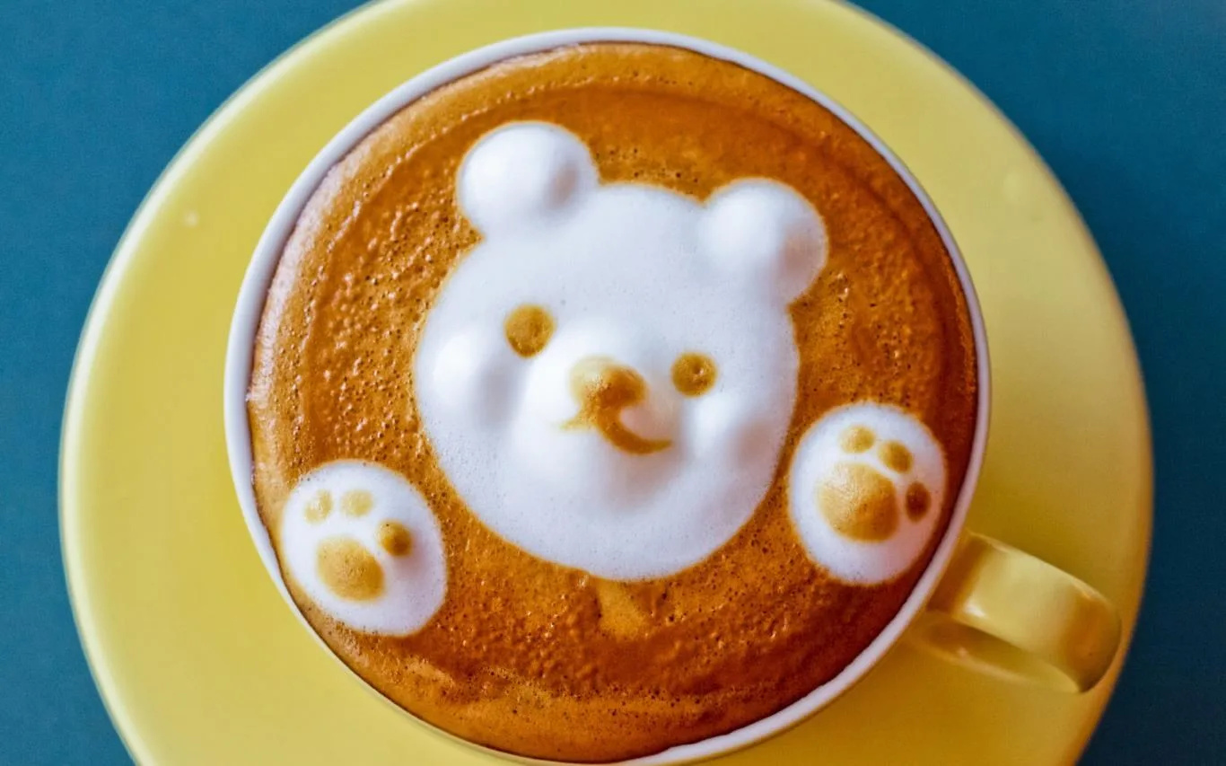 Coffee Art screenshot 2
