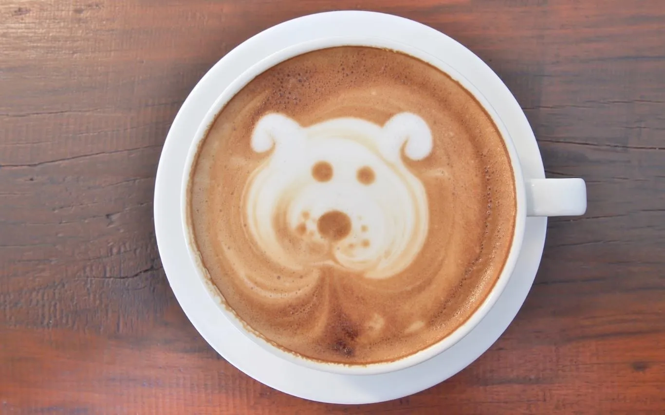 Coffee Art screenshot 3