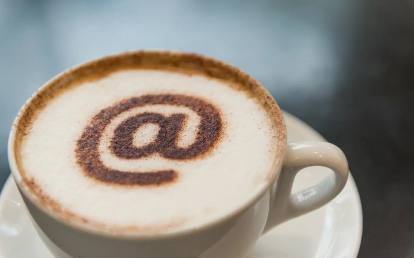 Coffee Art screenshot 4