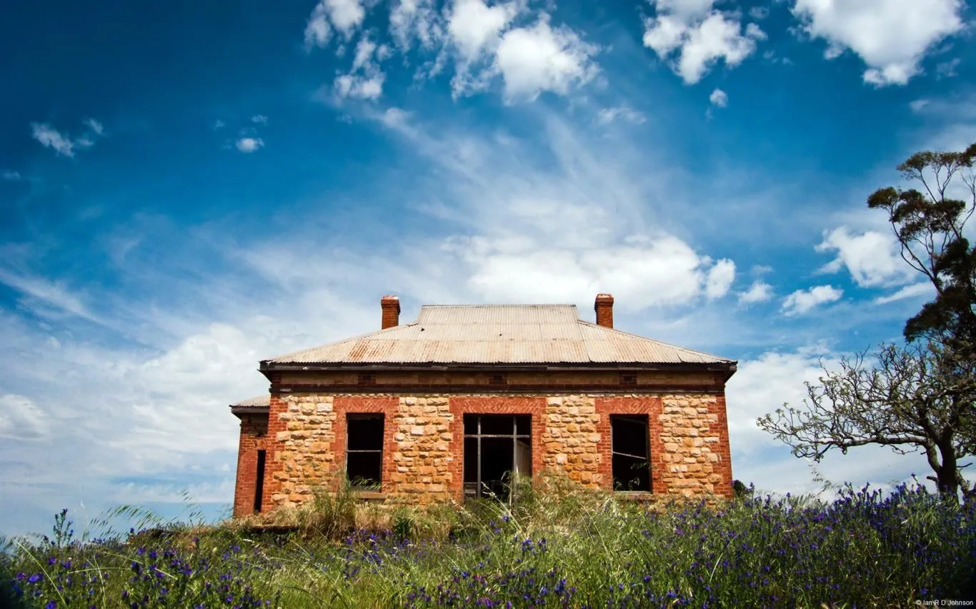 Community Showcase Rural Landscapes screenshot 2