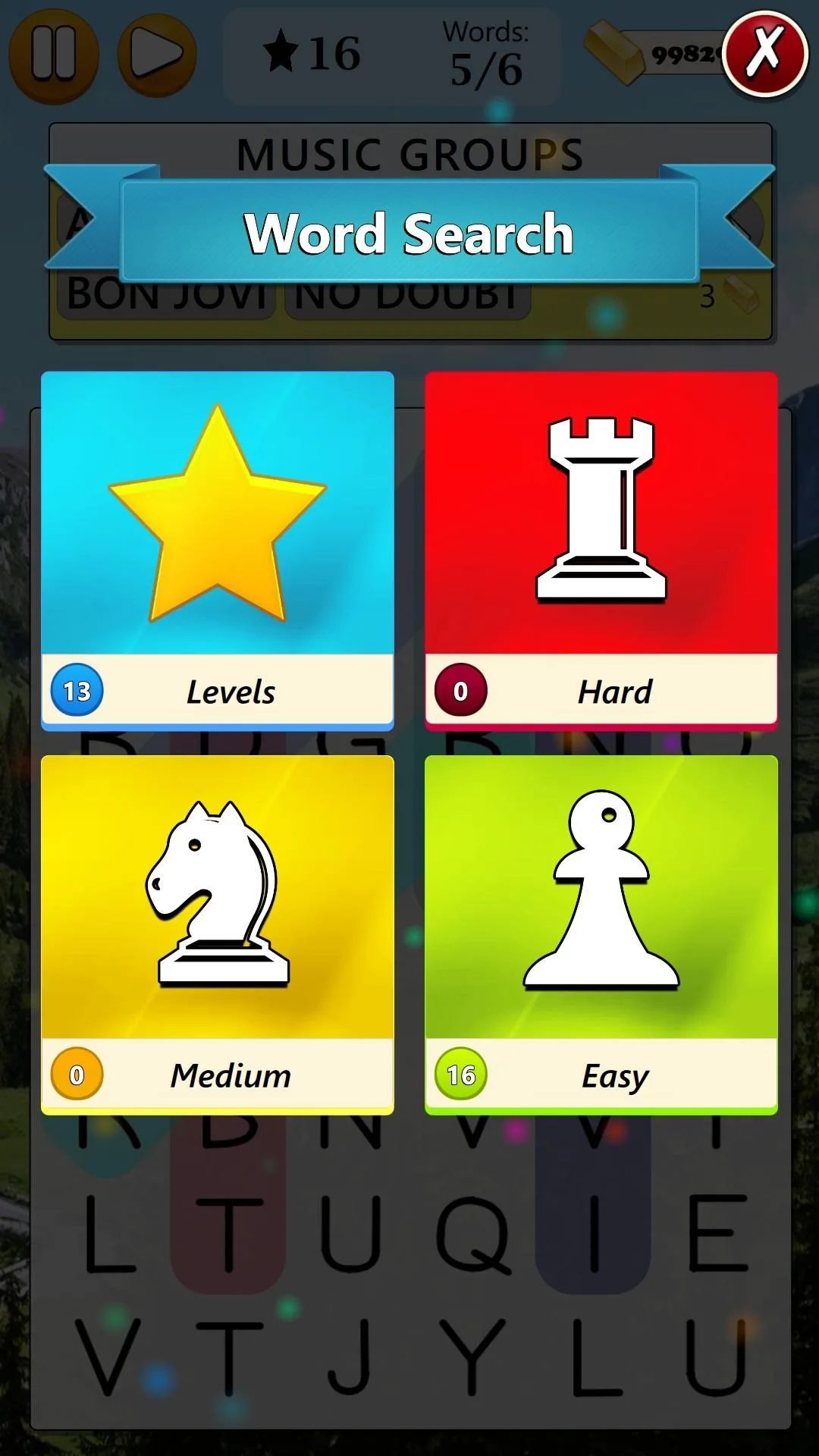 Word Search - Word Game screenshot 4