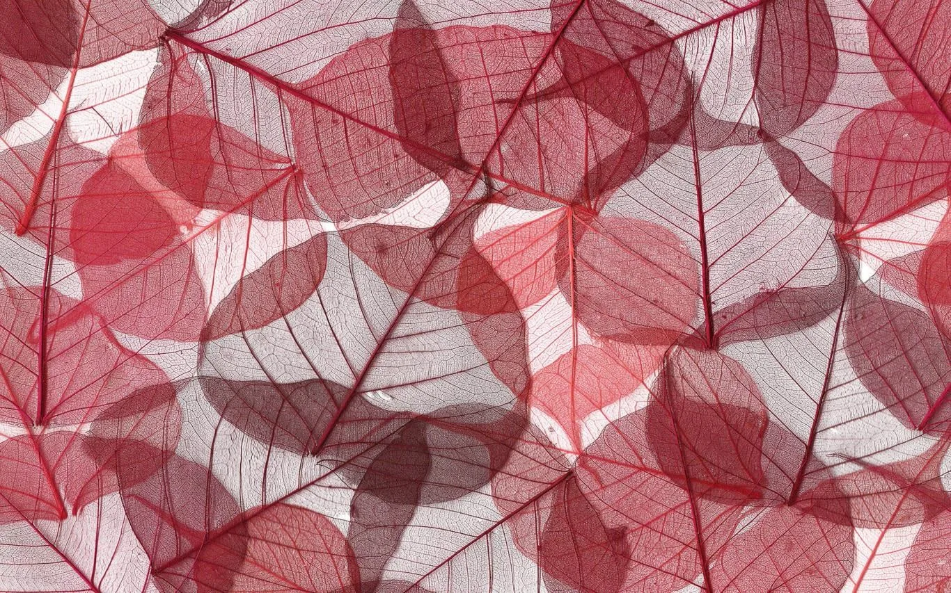 Leafy Structures screenshot 1