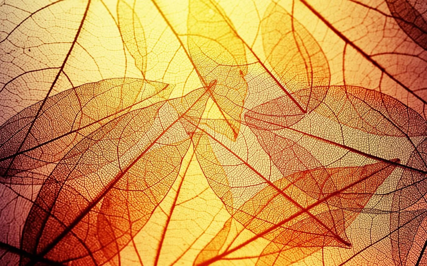 Leafy Structures screenshot 4