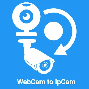 WebCam to IpCam