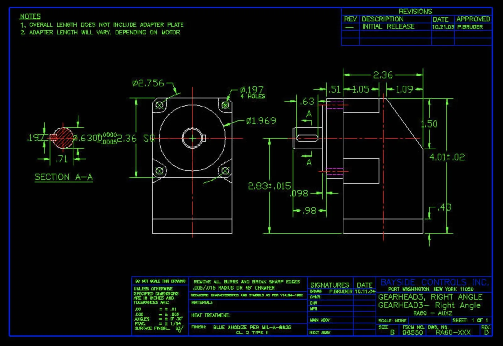 DWG Viewer Pro screenshot 2