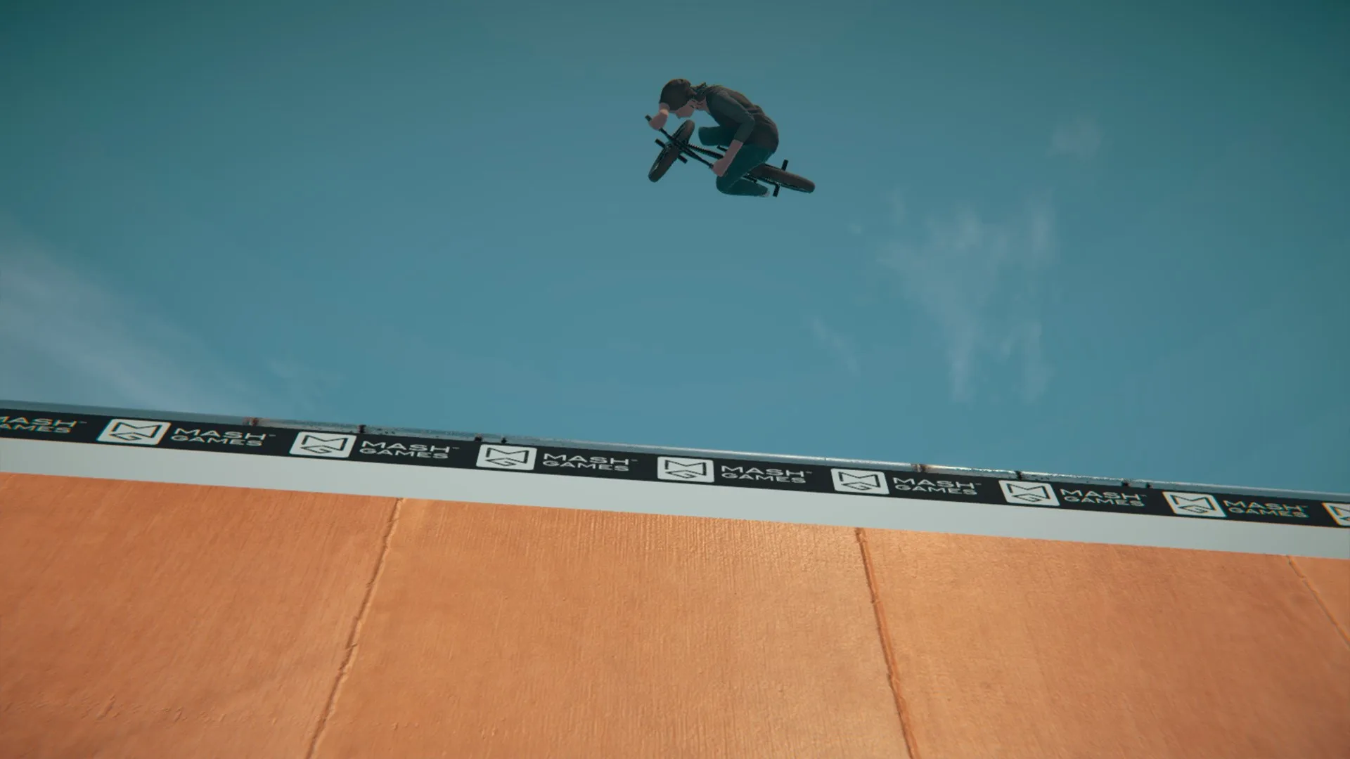 PIPE by BMX Streets screenshot 3