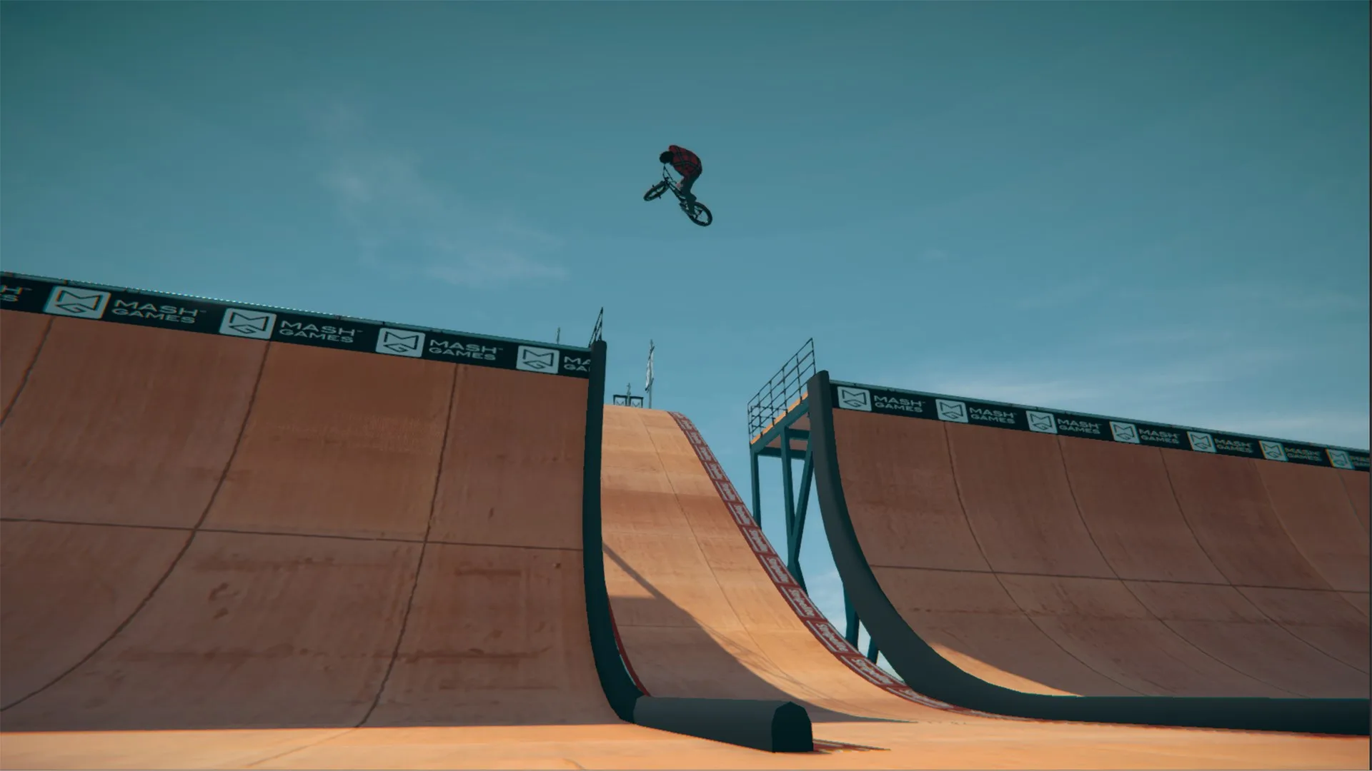 PIPE by BMX Streets screenshot 4
