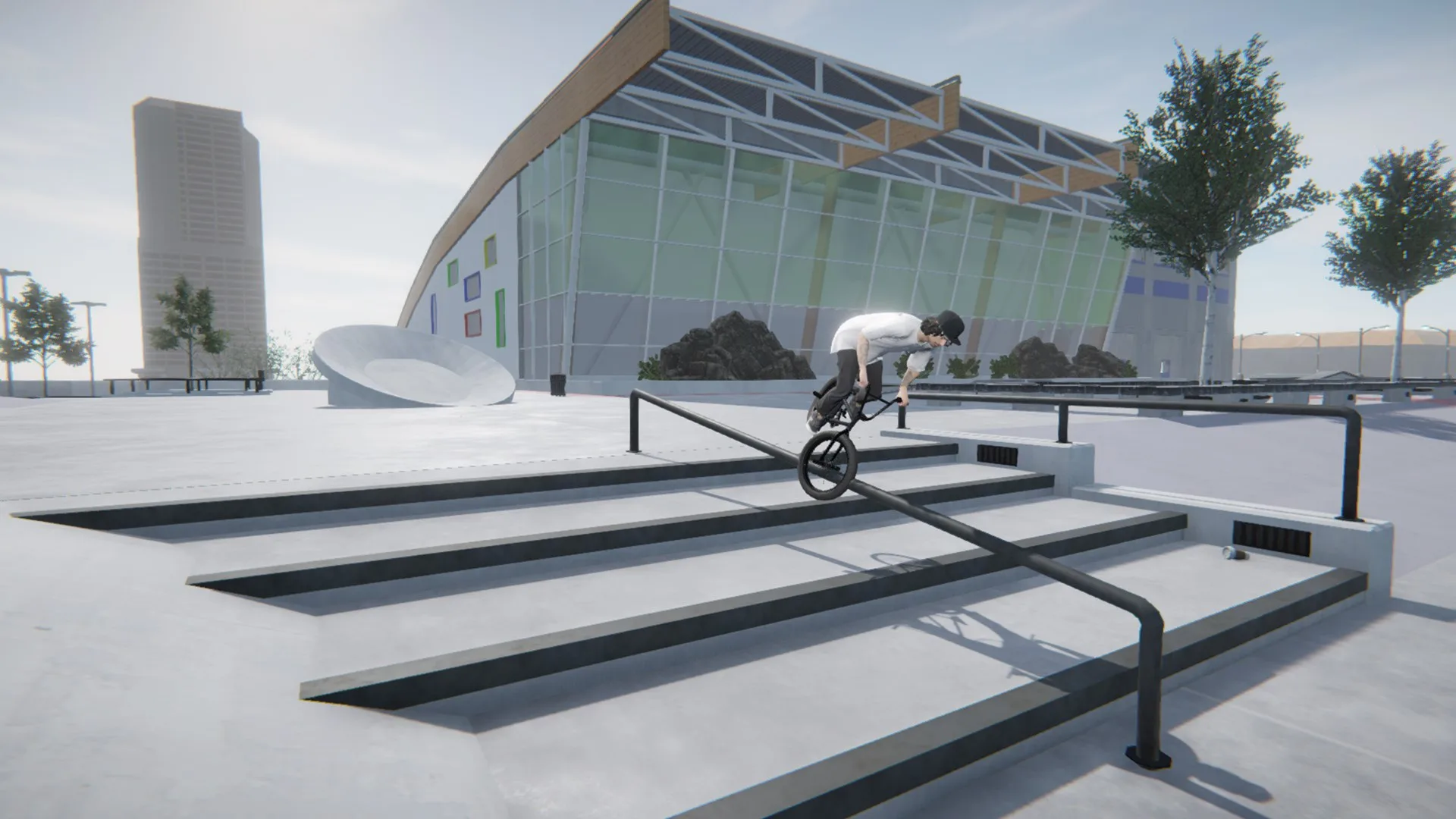PIPE by BMX Streets screenshot 5