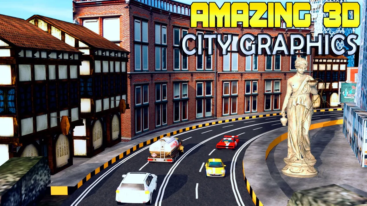 Offroad Jeep Mountain Drive : Car Parking Adventure 3D screenshot 4