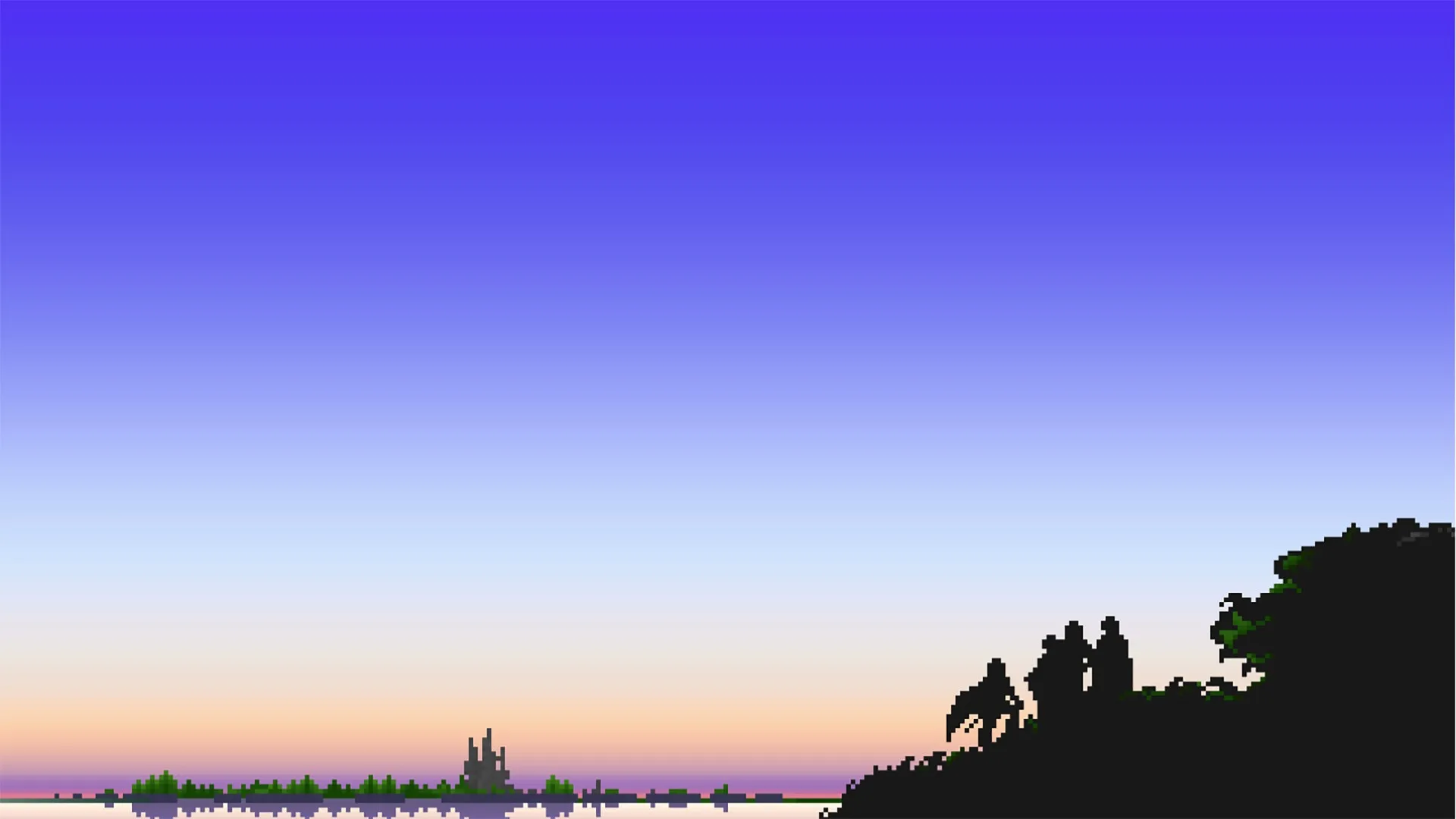 FINAL FANTASY I-VI Bundle screenshot 1