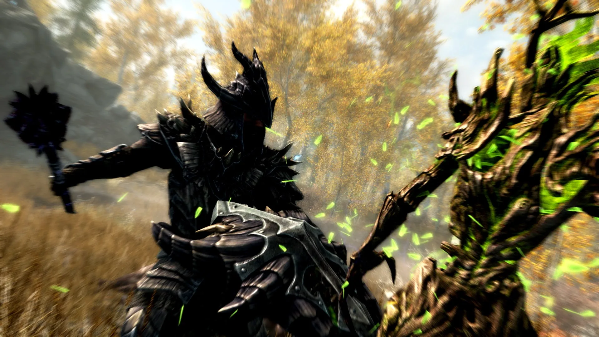 The Elder Scrolls V: Skyrim Special Edition (PC) screenshot 3