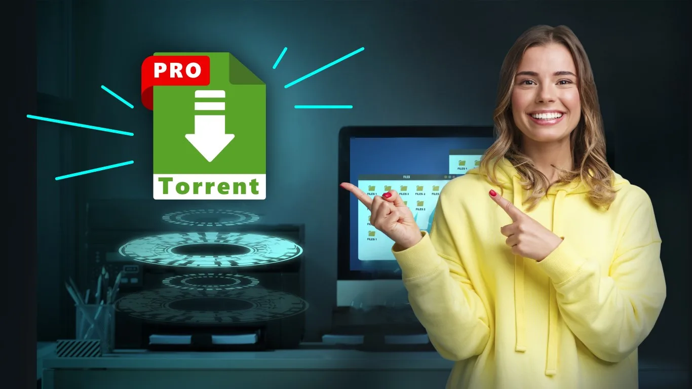 Torrent Manager PRO screenshot 3