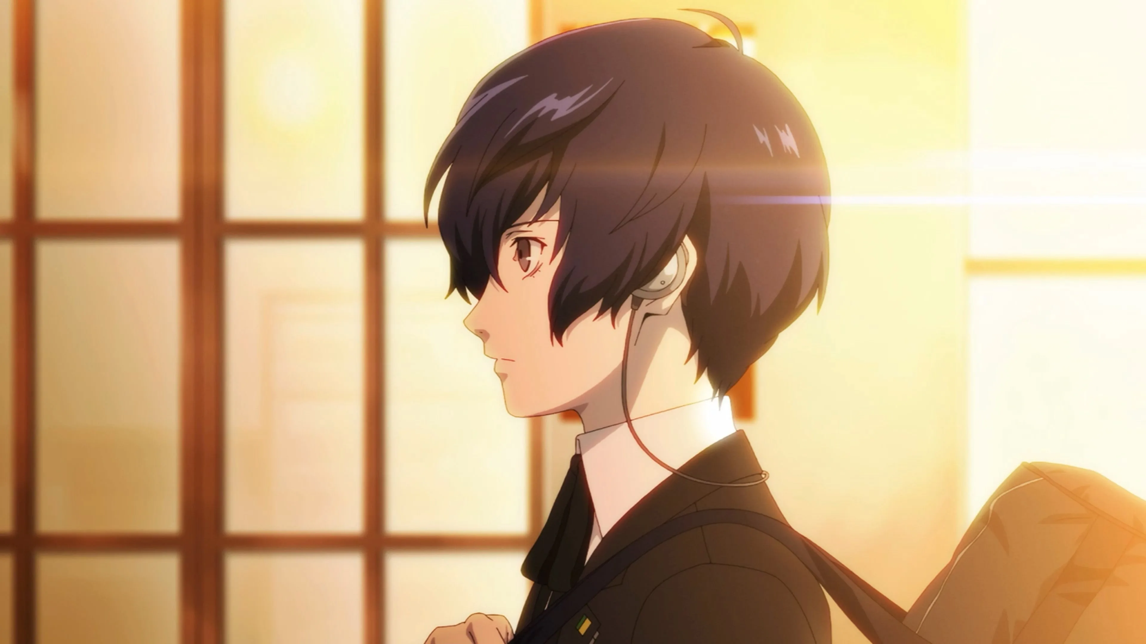 Persona 3 Reload - Demo screenshot 3