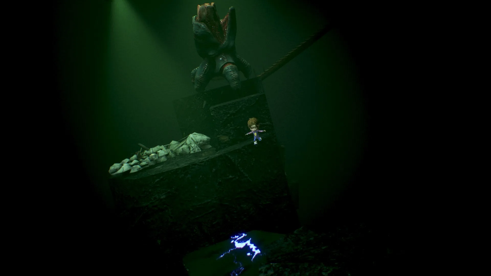 Hannah screenshot 4