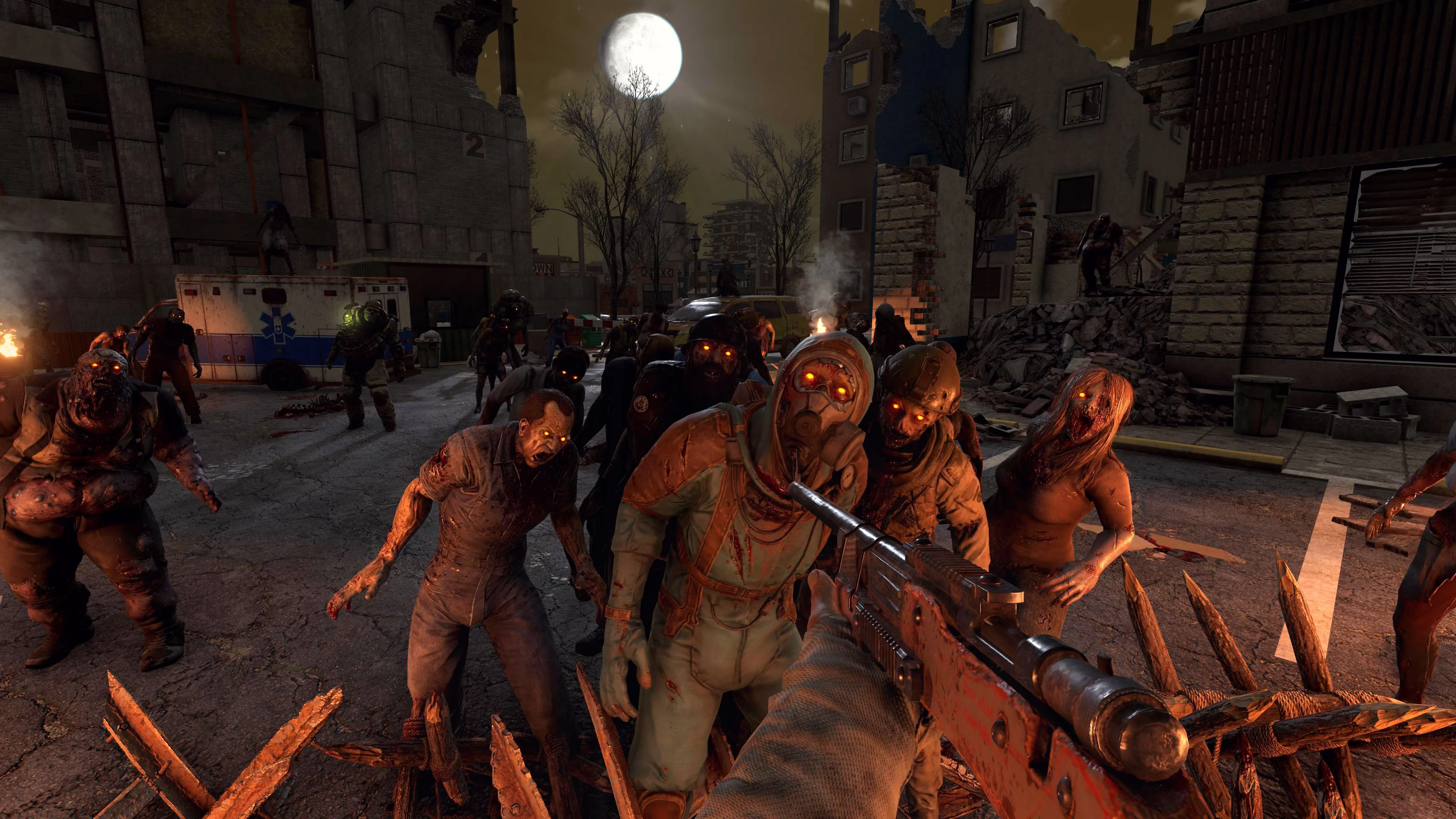 7 Days to Die (Game Preview) screenshot 1