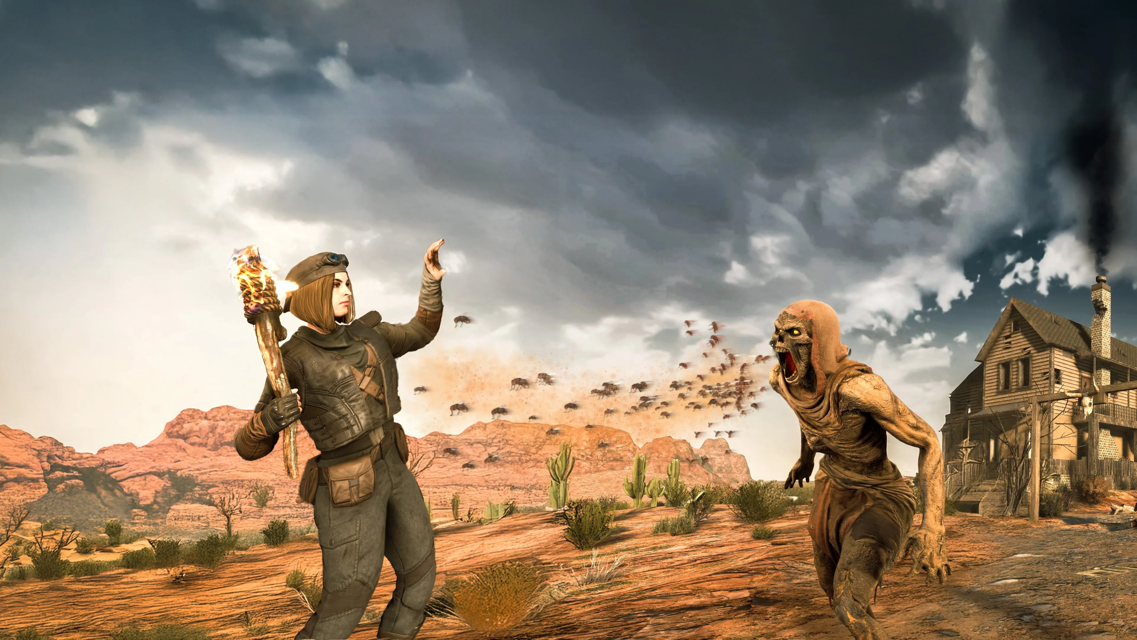 7 Days to Die (Game Preview) screenshot 2