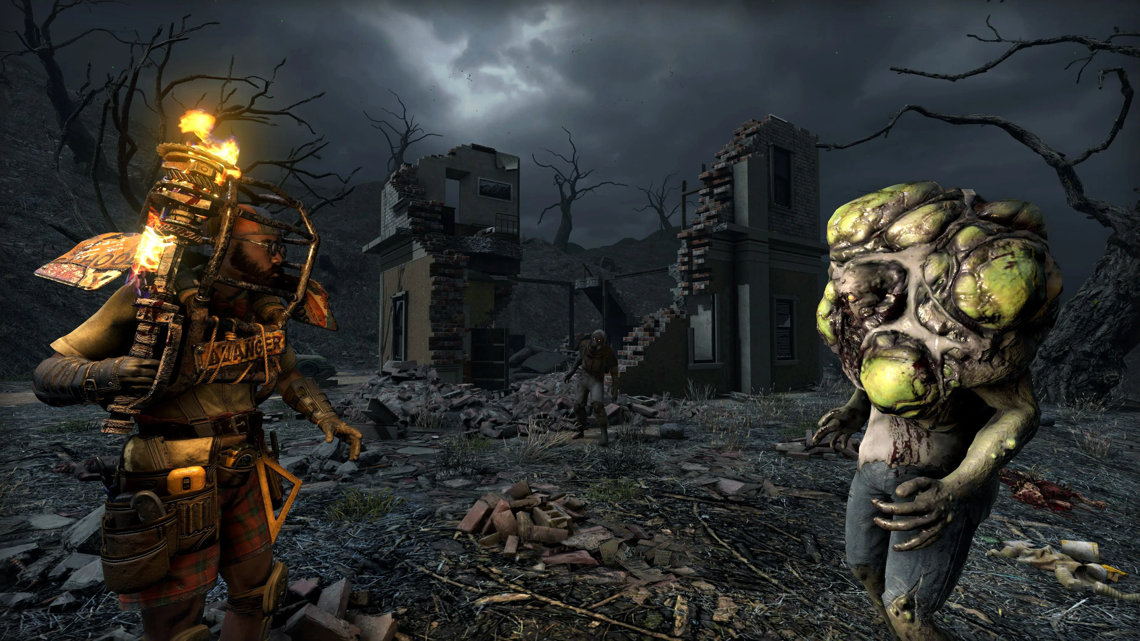 7 Days to Die (Game Preview) screenshot 3