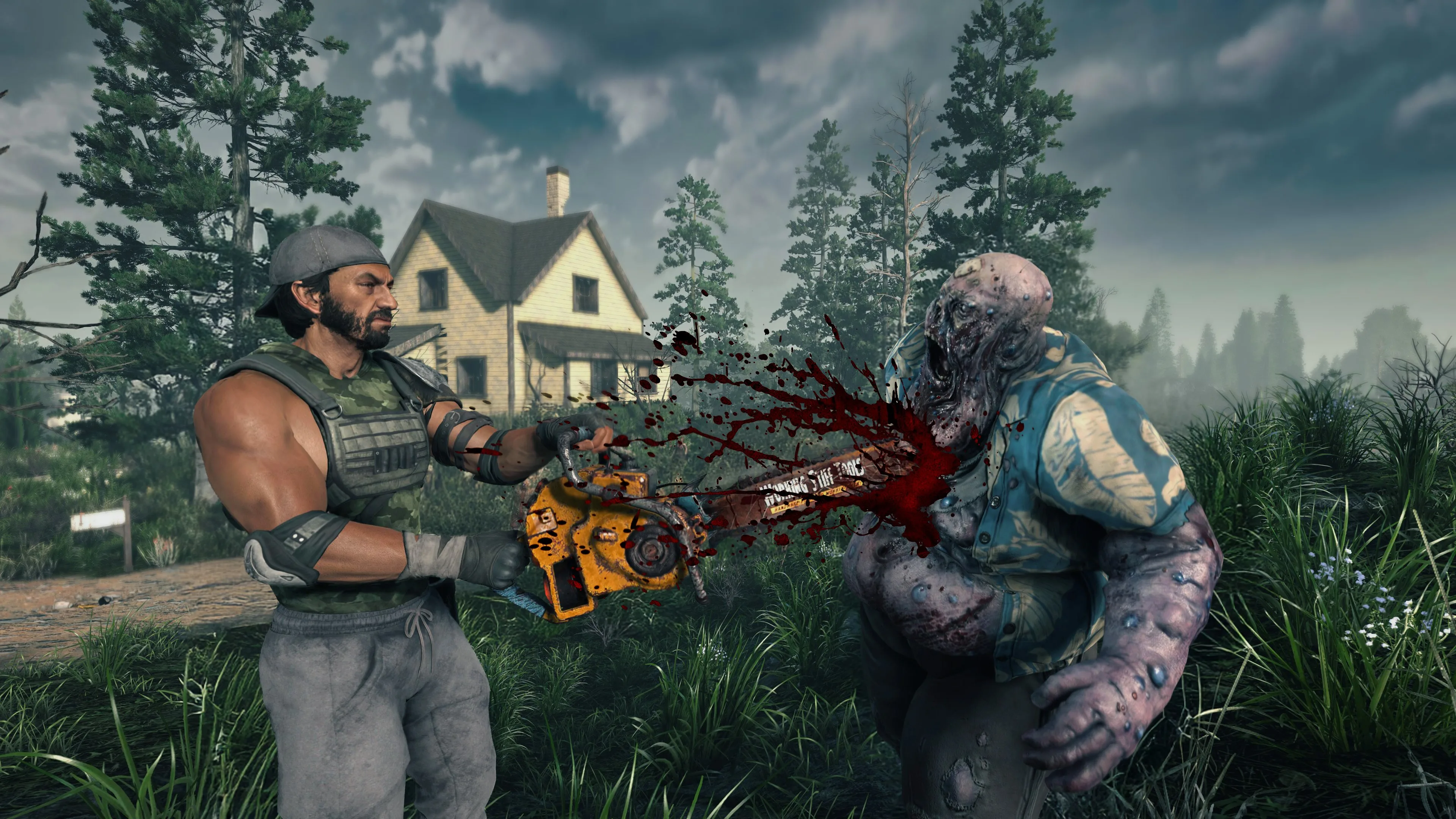 7 Days to Die (Game Preview) screenshot 4