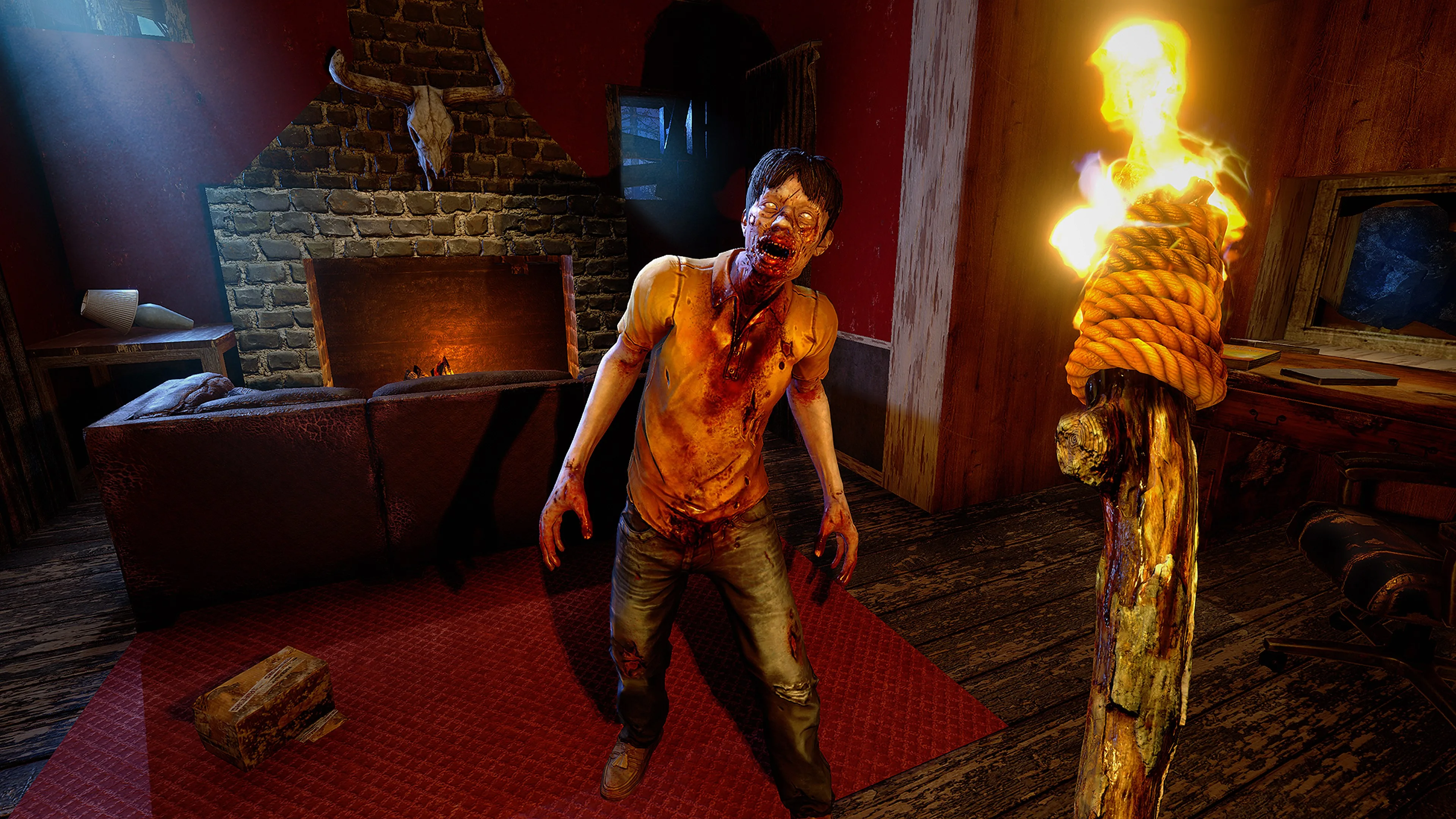 7 Days to Die (Game Preview) screenshot 5