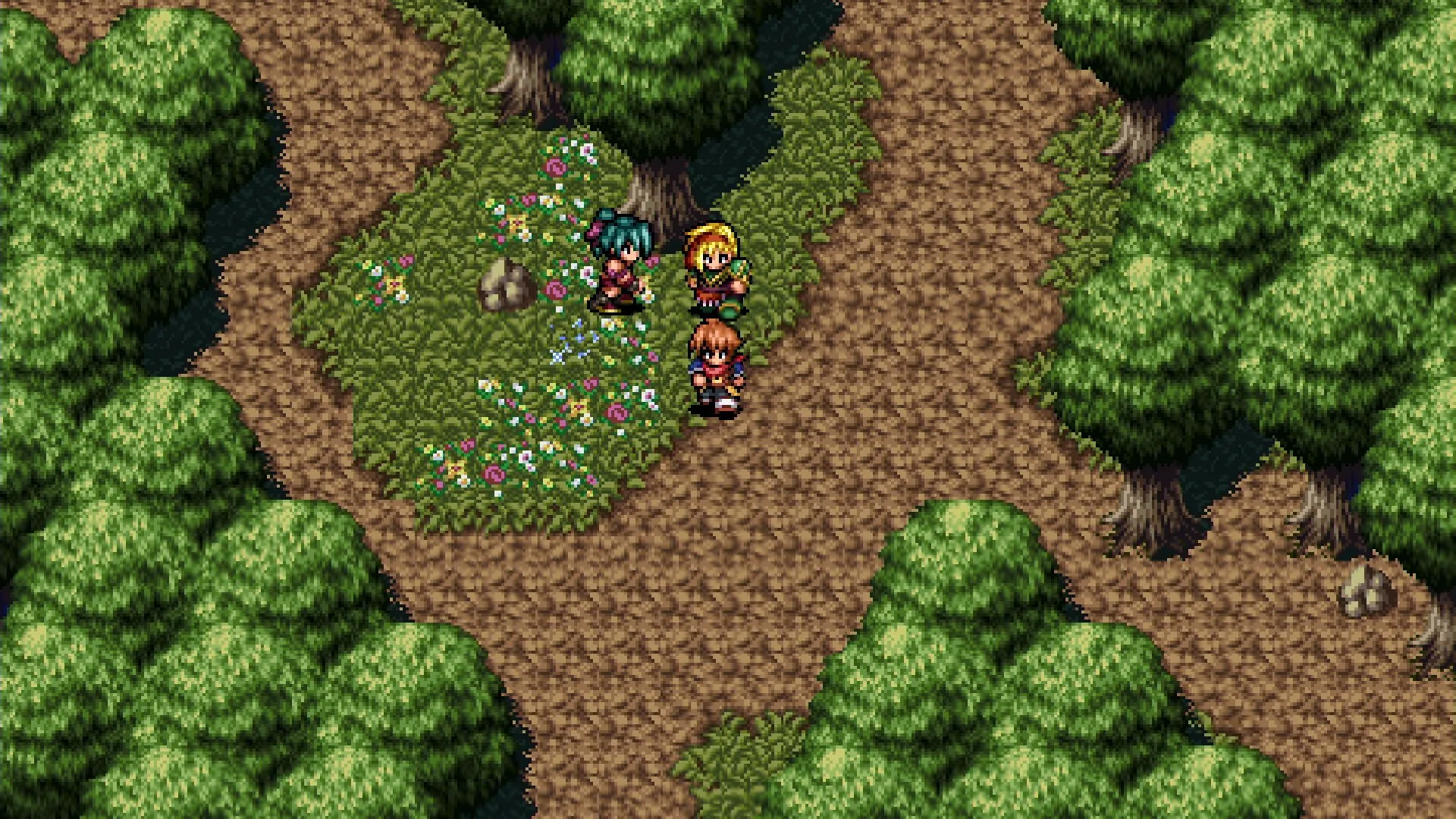 Bonds of the Skies screenshot 5