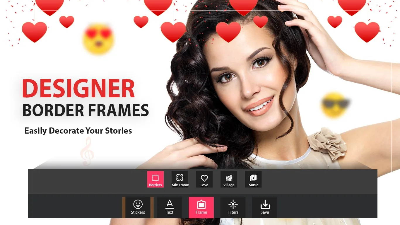 Beauty Face & Filter Camera screenshot 5
