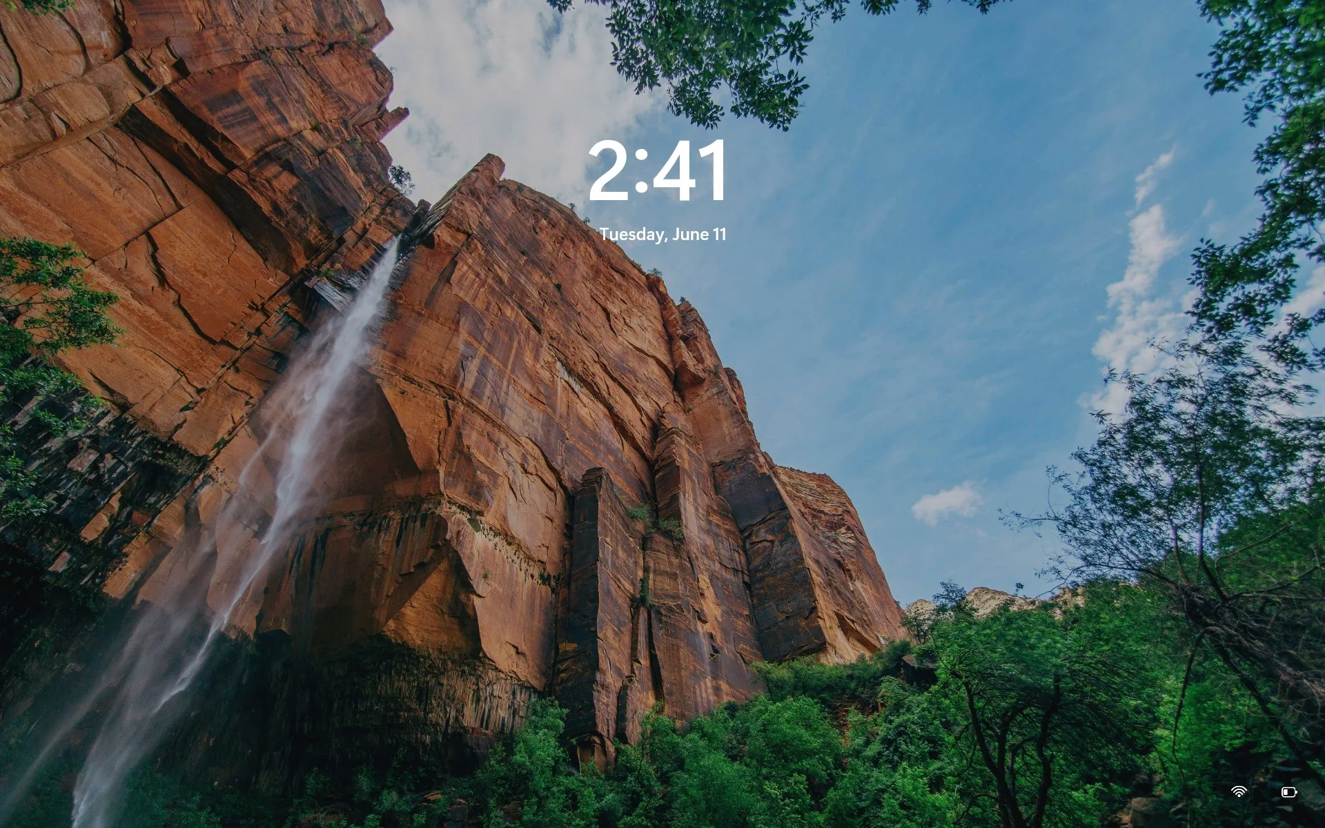 4K Wallpapers & Backgrounds - Nature Wallpaper screenshot 2