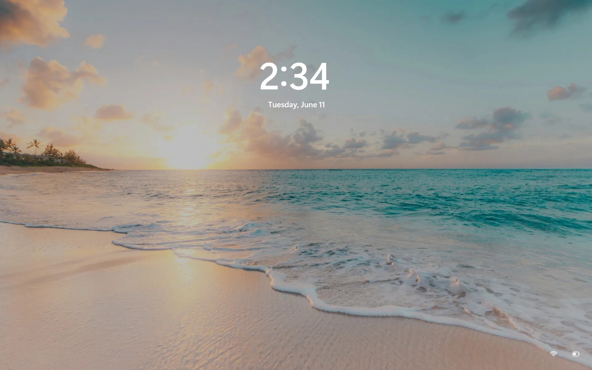 4K Wallpapers & Backgrounds - Nature Wallpaper screenshot 4