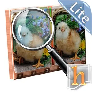 h Find The Differences 2 Lite