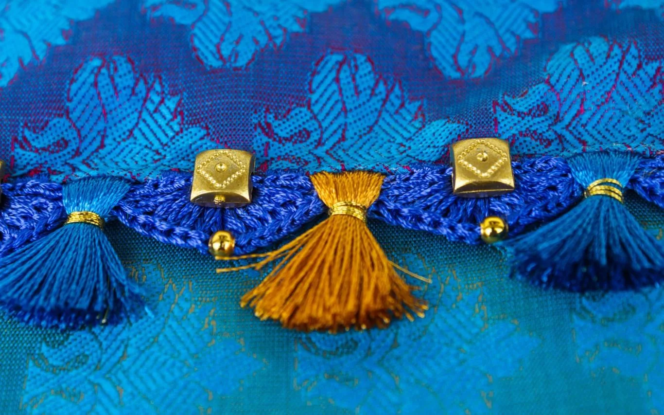Fabrics of India screenshot 3