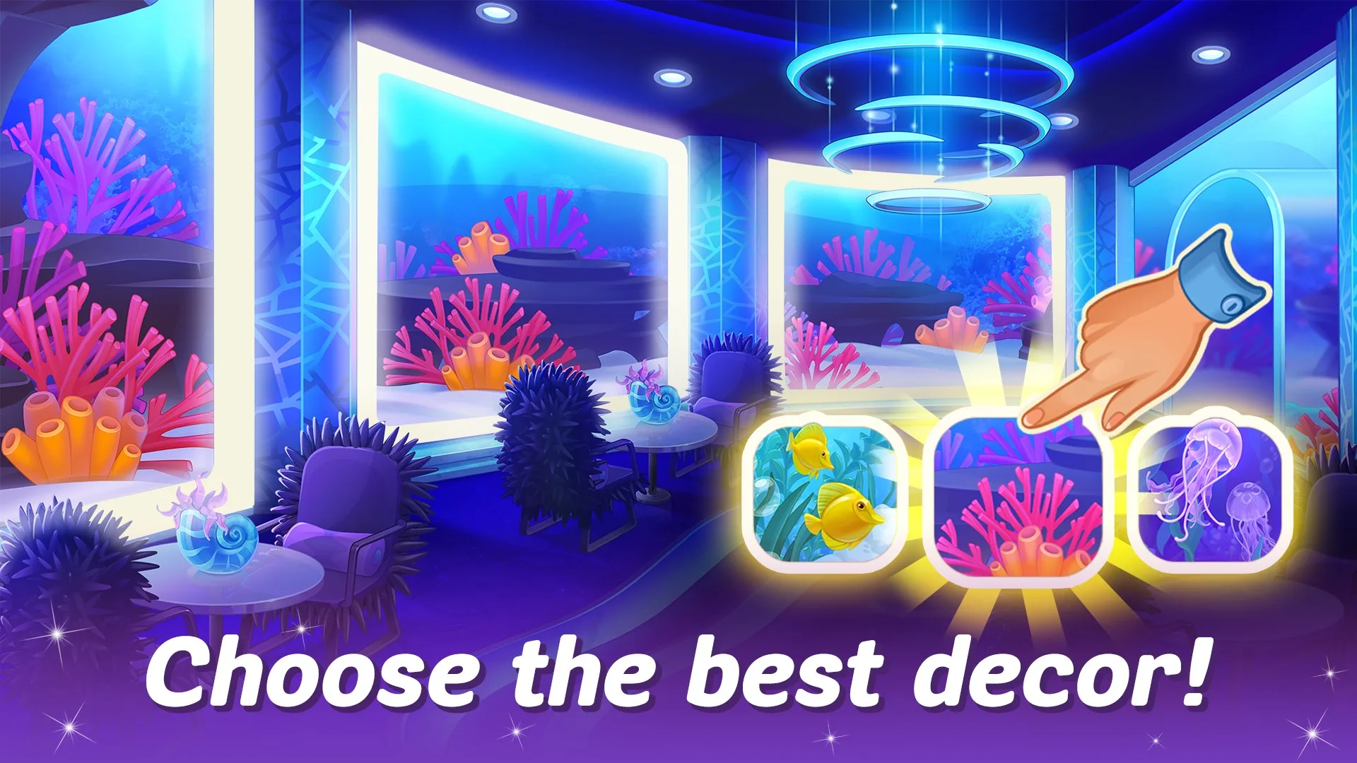 Cooking Live: Restaurant game screenshot 3