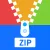 ZIP Extractor – ZIP & RAR Unzip
