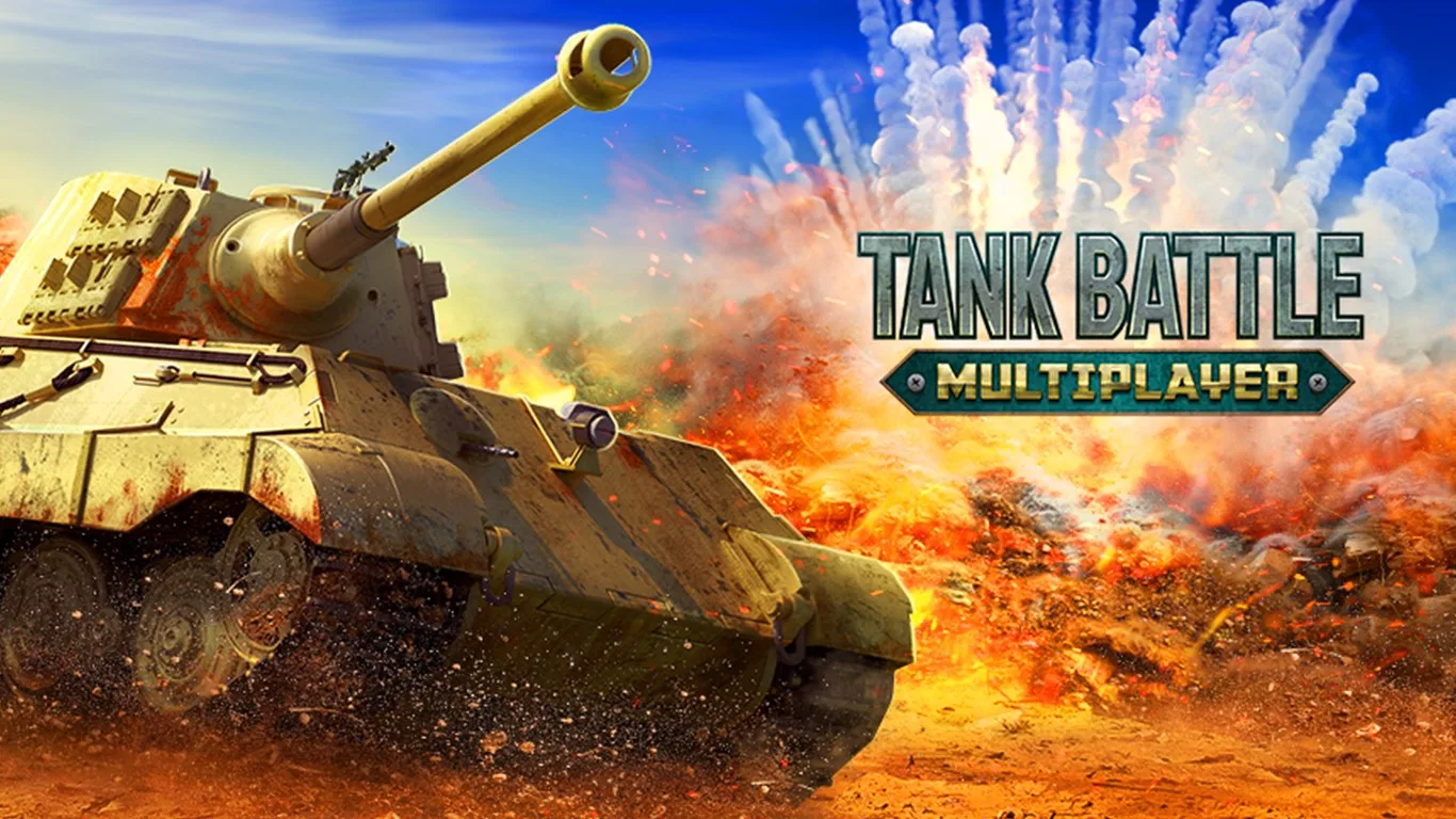 Tank Simulator 3D screenshot 3