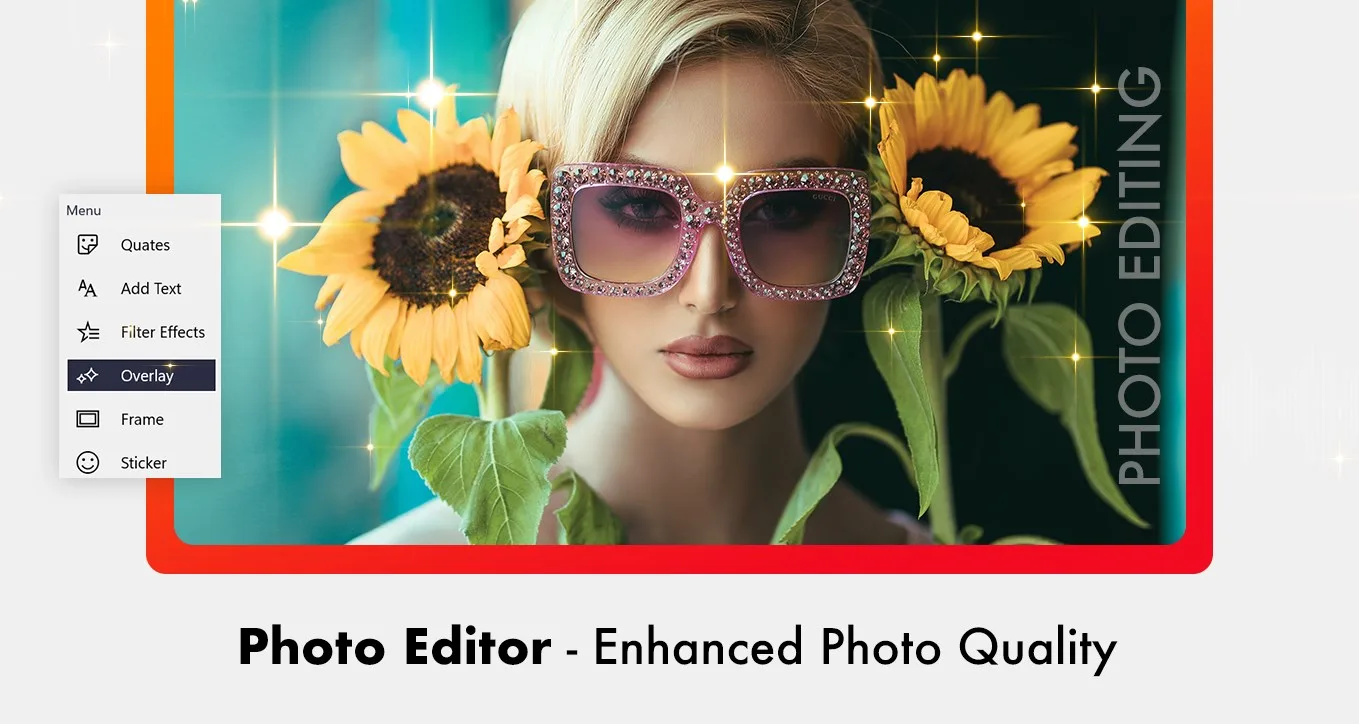 Photo Editor - Picture Editor screenshot 2