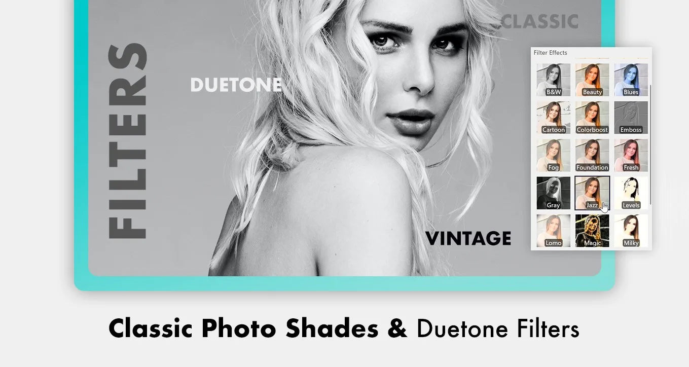 Photo Editor - Picture Editor screenshot 3