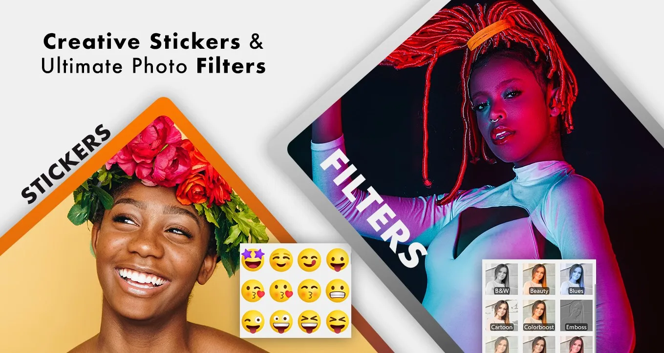 Photo Editor - Picture Editor screenshot 4