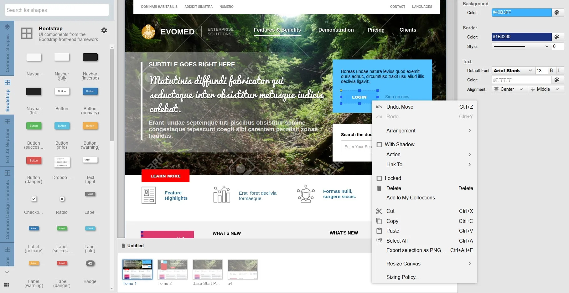 Notes for Windows 11 screenshot 3