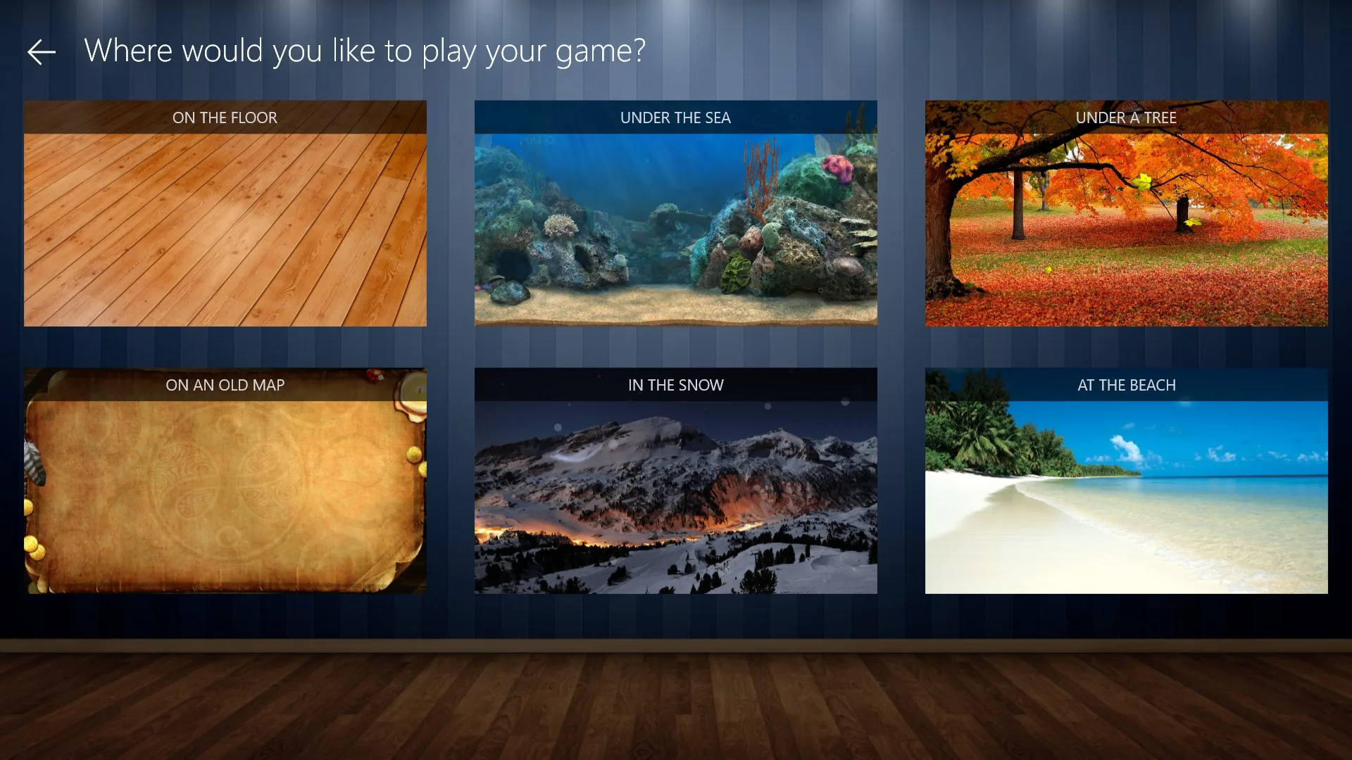 Cribbage Ultimate screenshot 2