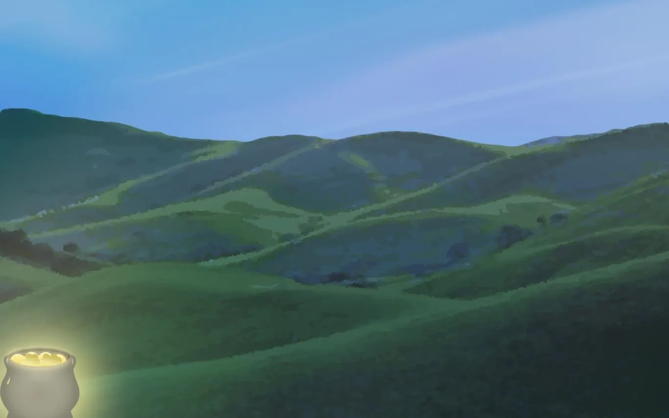 Shamrocks screenshot 3