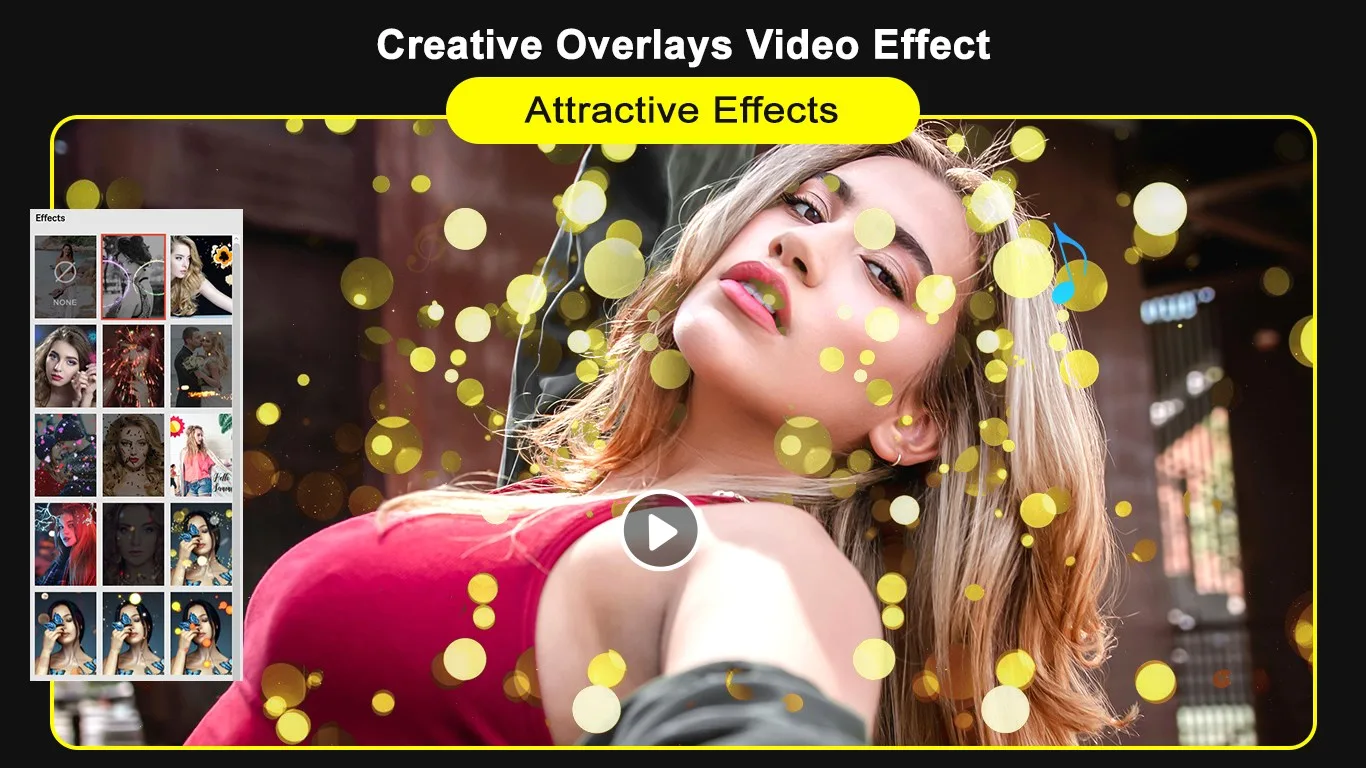 Filmmaker Video Editor and Maker screenshot 1