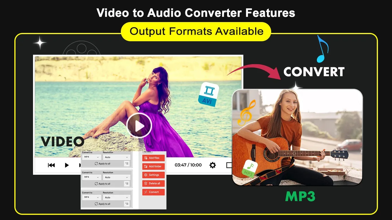 Filmmaker Video Editor and Maker screenshot 3