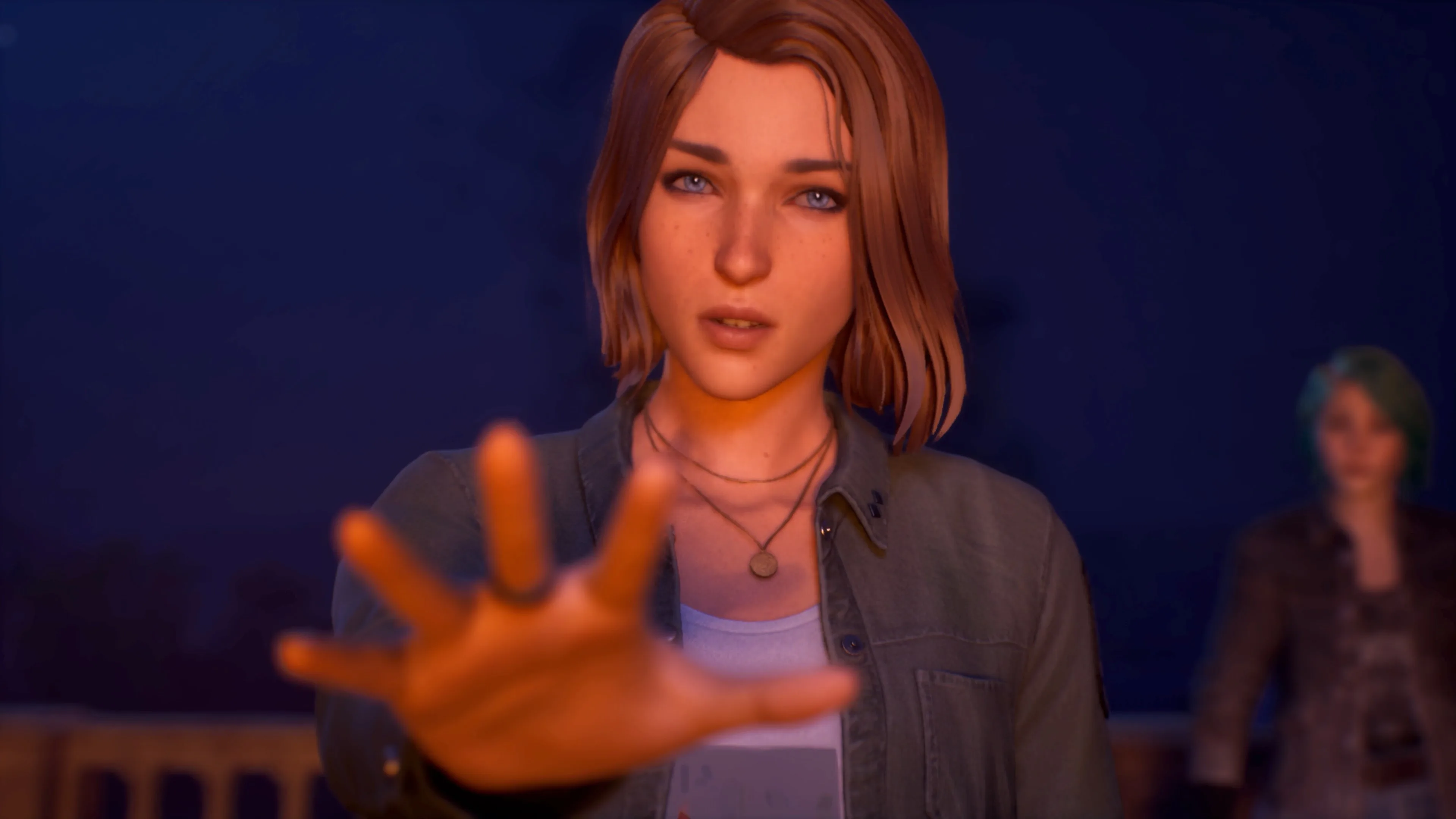 Life is Strange: Reunion Deluxe Edition screenshot 1