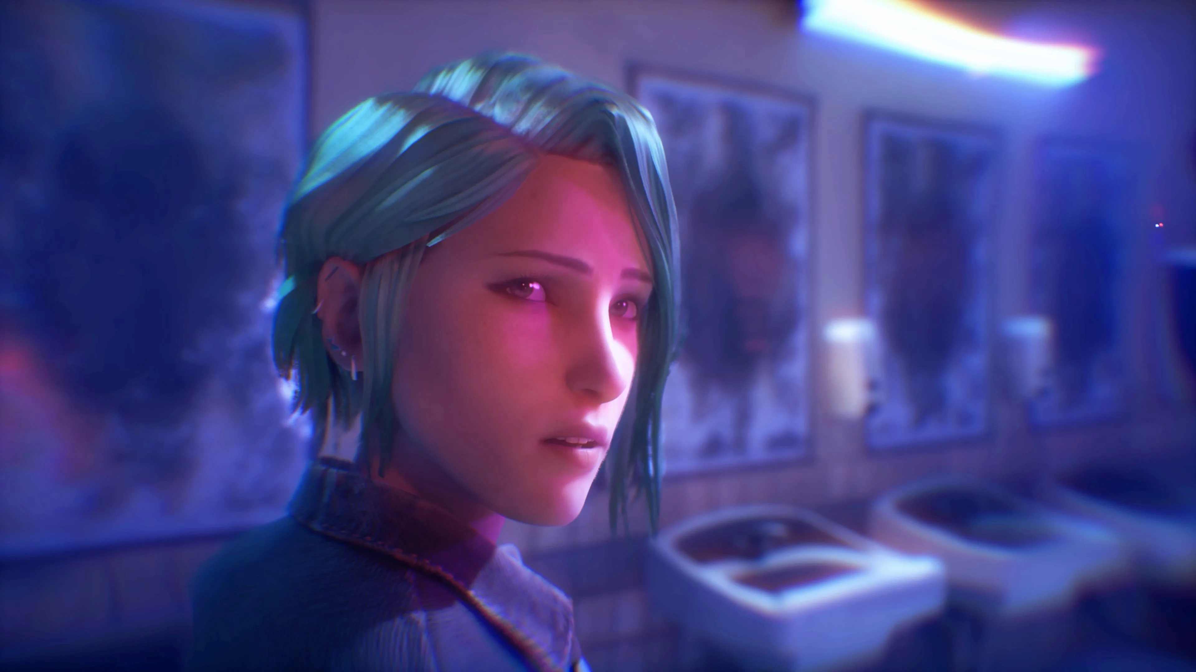 Life is Strange: Reunion Deluxe Edition screenshot 2